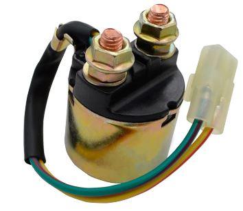 SOLENOID STARTER RELAY HONDA TRX, 35850-HM7-000 35850-HN2-A01 35850-HN7-003 35850-HN0-671 35850-HF1-670 35850-HP1-601 35850-HN8-003