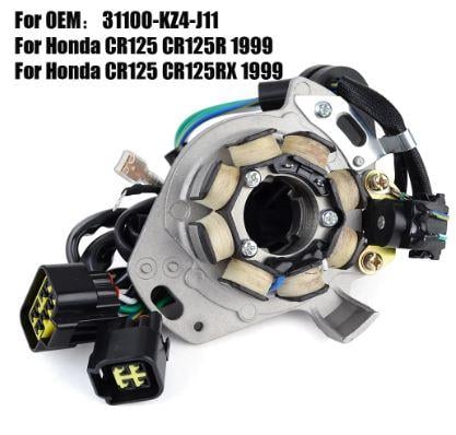 STATOR COIL CR125R 1999, 31100-KZ4-J11