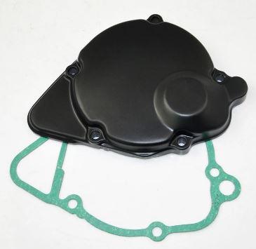 COVER MAGNETO IGNITION SUZUKI Bandit GSF1200S 87-88 Bandit GSF1200S 99-05 GSXF600 Naked G, 11351-26E01 11381-26E21 11381-26D01