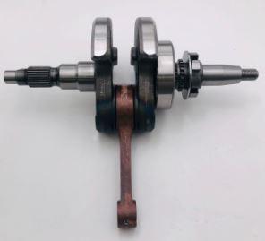 CRANKSHAFT ASSY YFM700 GRIZZLY 2000-2010, ATV 2BG-11400-00-00