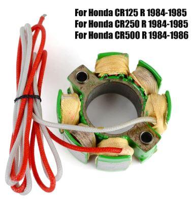 STATOR COIL HONDA YAMAHA