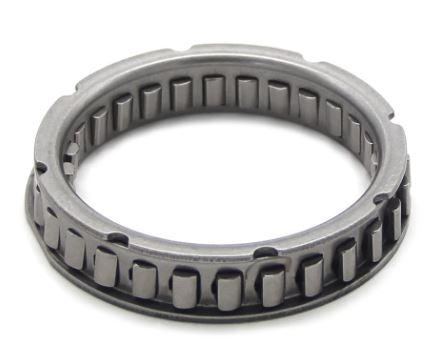 One Way Starter Clutch Bearing [Fits into 12600-24830], Suzuki LS650 S40 ST400V LS400F LS400U LS400P NK41 DR650 DR650RE DR650RSE DR650SE XF650