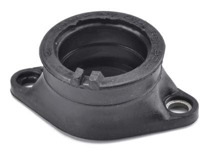 FLANGE INTAKE DR200 DR200SE DR200S TS250 Savage, 13110-42A12 13110-42A01 SUZUKI, Carburetor Interface Adapter Manifold Pipe Clamp