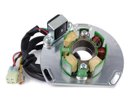 STATOR 2005-2007 KTM XC SX 125 150 200 250 XC EXC125 150 200 250  54839104000