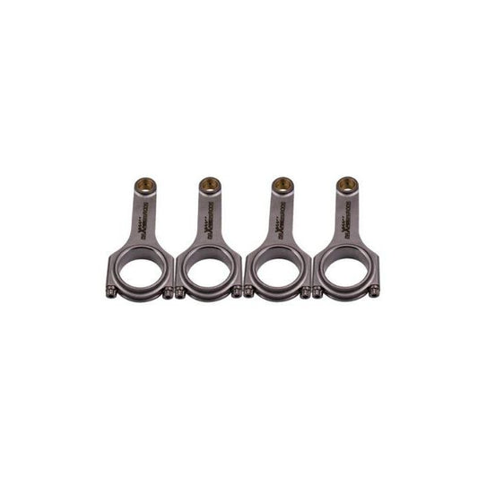 CONNECTING ROD GSXR1000 01-08 SET/4 SUZUKI GSX-R, SUZUKI 12160-40F00-000 12160-41G00 12160-41G10-000 12160-40F00 12160-41G10