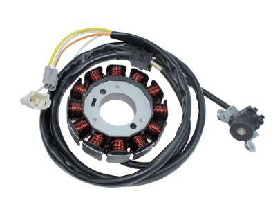 STATOR COIL MAGNETO YAMAHA, YFZ450 04-09 5TG-81410-00