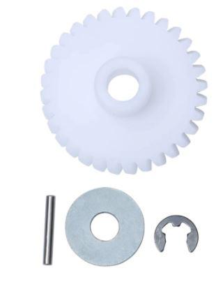 WATER PUMP IMPELLER DRIVE GEAR 1987–2006 YAMAHA BANSHEE YFZ350 4L0-12459-00-00