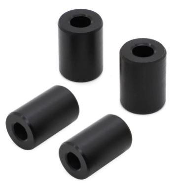 FRONT SHOCK BUSHINGS PACK4 2013-2017 POLARIS RANGER 7043755