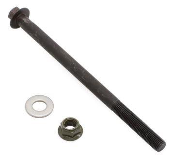 BOLT & NUT REAR LOWER CONTROL A-ARM POLARIS