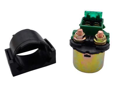 STARTER SOLENOID RELAY KAWASAKI KYMCO 35851-MF5-751 35850-MK3-671 35850-MB0-007
