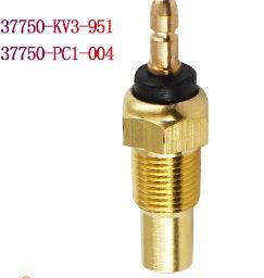 RADIATOR WATER TEMPERATURE SENSOR M12 82-07 HONDA ROAD VF/VFR/VT/VTR/CB/CBF/CBR 500-1100 37750-PC1-004
