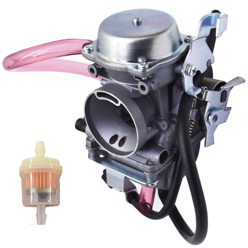 CARBURETTOR KAWASAKI KLX250 BJ250 TR250 250TR CVK34 15003-1707 15003-1144