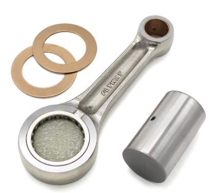 CONNECTING ROD KIT 95-06 KTM DIRT/ROAD, SMC/ADVENTRUE/DUKE/LC4/LSE/RXC/SC/SXC/XC/COMP