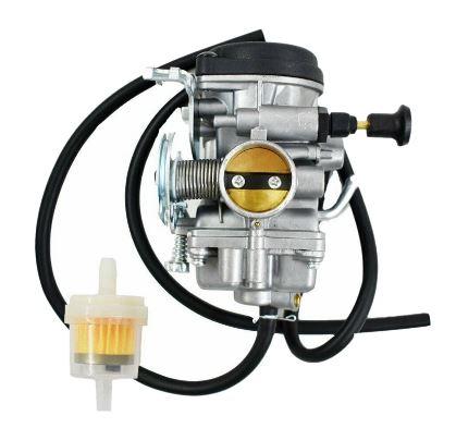 CARBURETTOR ASSEMBLY 2015-2017 SUZUKI DR200 DR200S 2001-2014 DR200SE 13200-42AA1-000