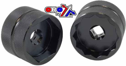 REAR WHEEL NUT TOOL 46mm, DUCATI 35~8646, TOOLS ROAD