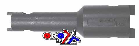 FRAME SPANNER SOCKET, 35-8574, YZF XV, ROAD TOOLS