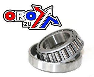 BEARING TAPER 25.4x50.30x14.6, L44643 L44610 1"x1.98"x 0.575", BK-B-113