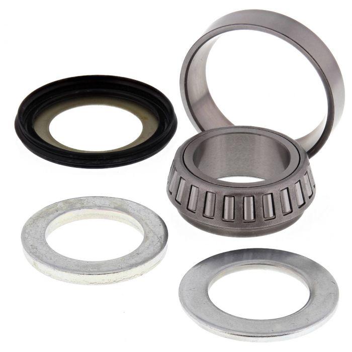 BEARING TAPER & SEAL KIT, ALLBALLS 99-3504-5, 30x52x17