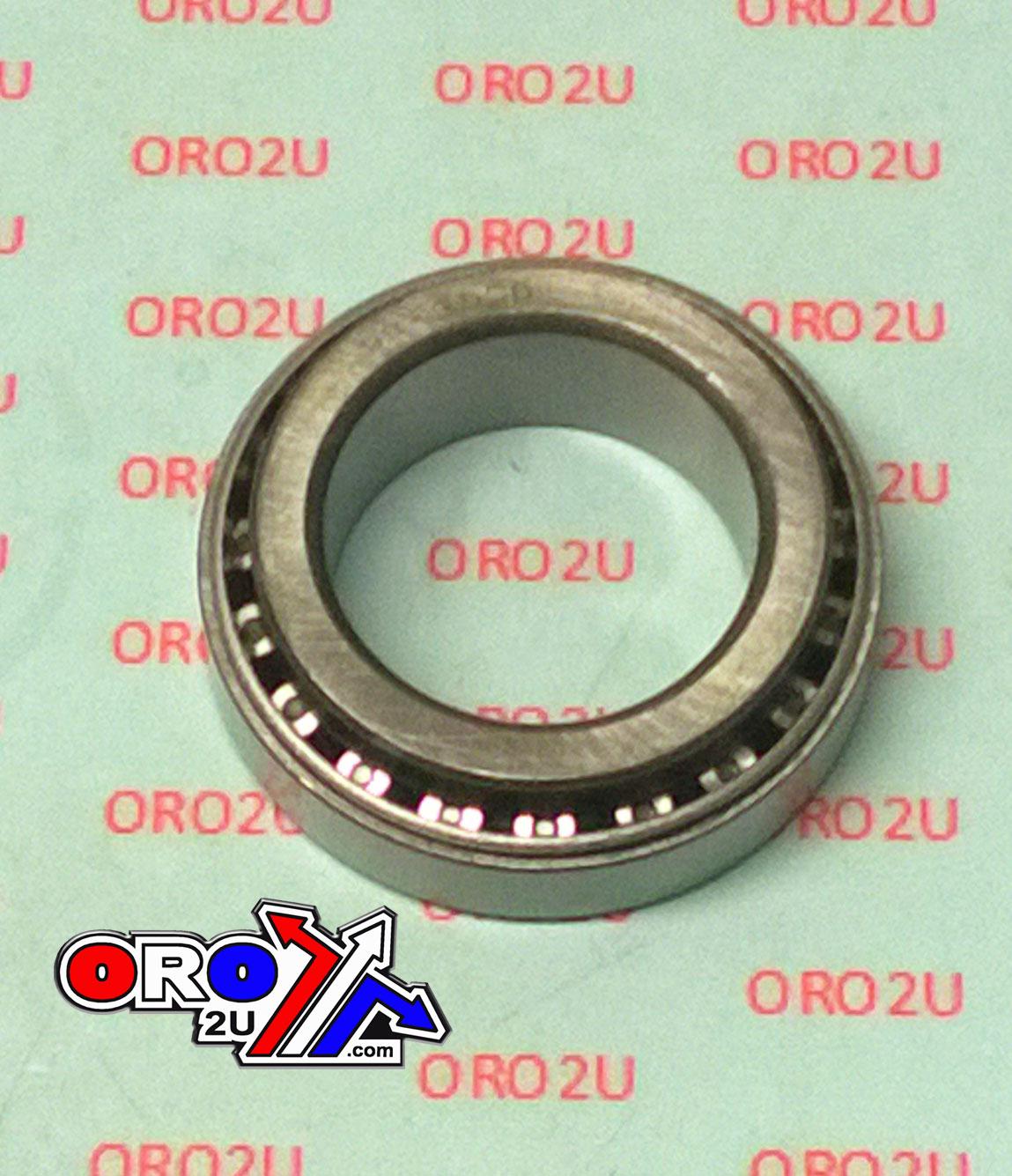 BEARING TAPER 30x48x15 OPEN, ALLBALLS 99-3506, STEERING