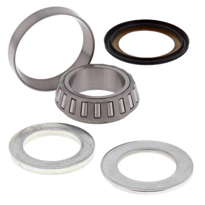 BEARING TAPER & SEAL KIT, ALLBALLS 99-3506-5, 30x48x15