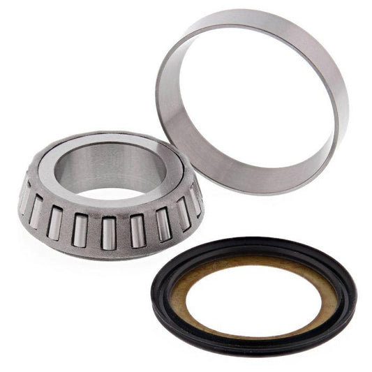 BEARING TAPER & SEAL KIT, ALLBALLS 99-3508-5, 27x48x14