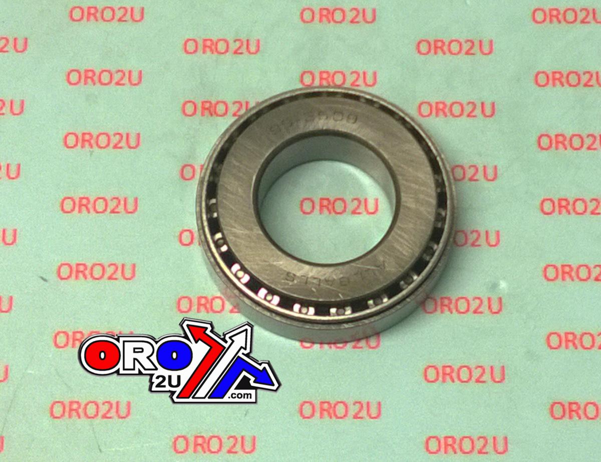 BEARING TAPER 25x48x13 OPEN, ALLBALLS 99-3509, STEERING