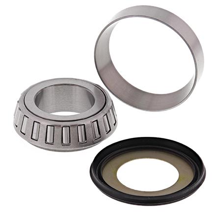 BEARING TAPER & SEAL KIT, ALLBALLS 99-3511-5, 26x48.5x15