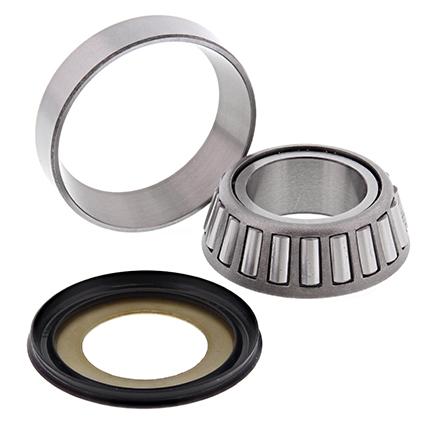 BEARING TAPER & SEAL KIT, ALLBALLS 99-3518-5, 32005X, 25x47x15 OPEN