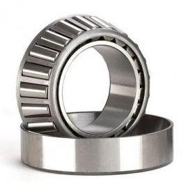 BEARING TAPER 30x55x17 OPEN, 32006 Taper Roller Bearing - 30x55x17, ALLBALLS 99-3519, 32006X