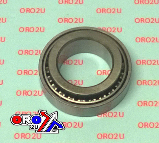 BEARING TAPER 30x52x16 OPEN, ALLBALLS 99-3521, CR-0643