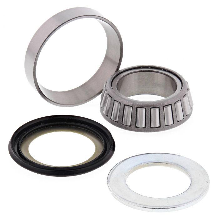 BEARING TAPER & SEAL KIT, ALLBALLS 99-3522-5, L45449/10, 29x50.25x15 OPEN