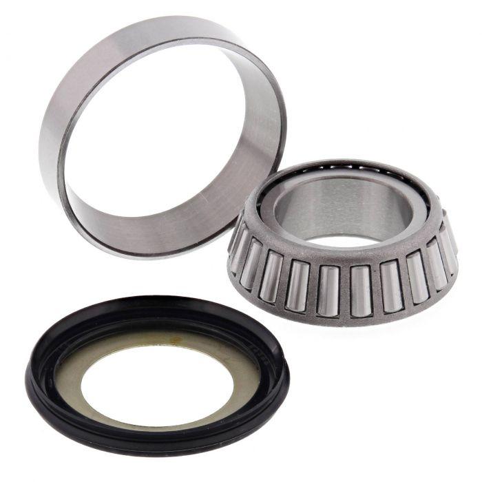 BEARING TAPER & SEAL KIT, ALLBALLS 99-3513-5, 28x52x16