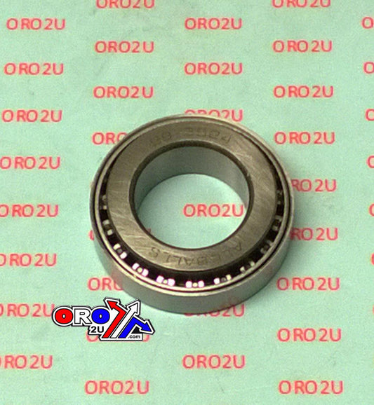 BEARING TAPER 27x48.50x18, ALLBALLS 99-3524, 27-48.5H, 27x48.50x15