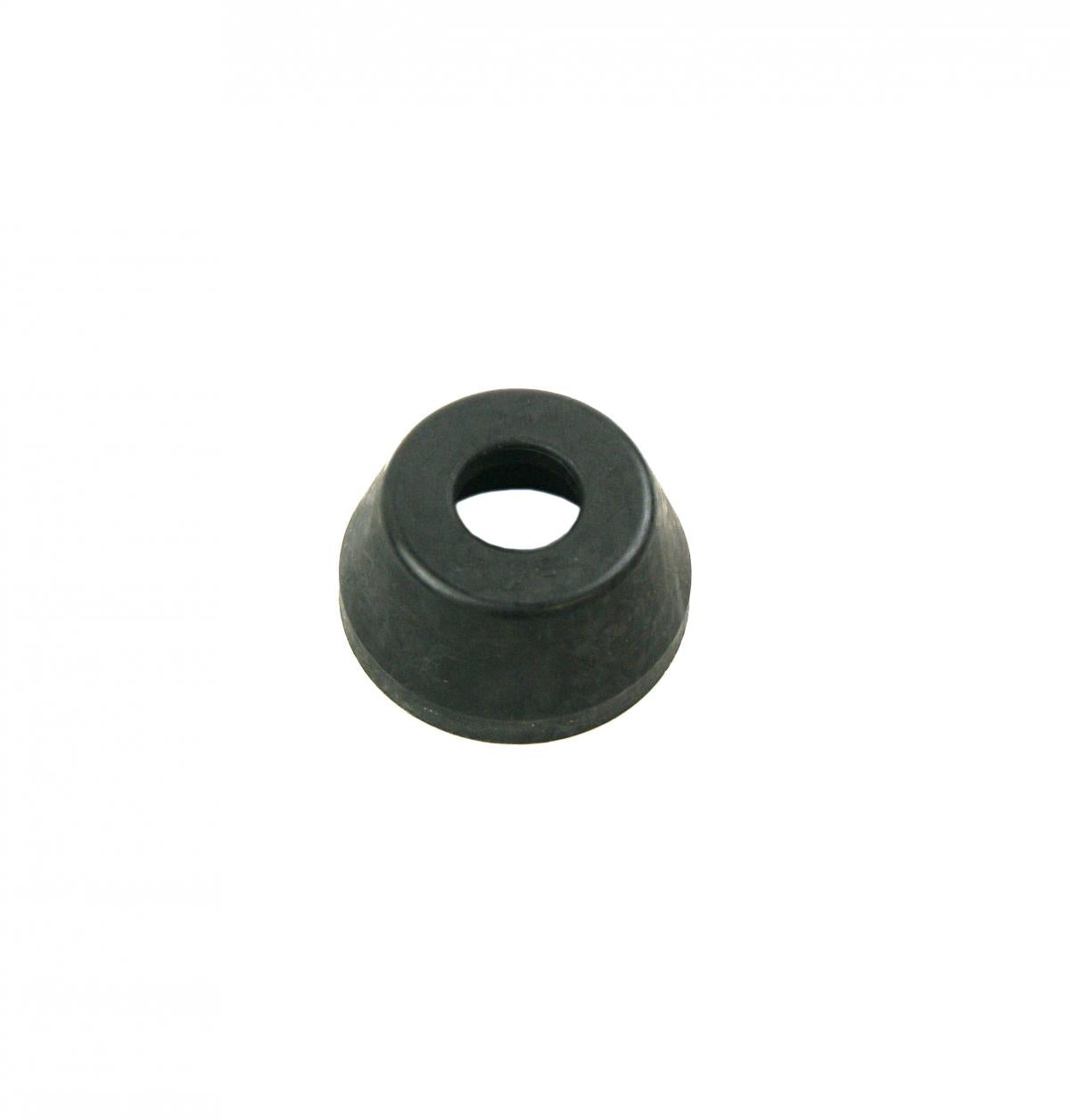 RCU BUMP RUBBER 14.00x40.00x20.00mm, KYB RCU Parts Off Road 120341400301, 120341400301