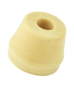 RCU BUMP RUBBER 14.00x40.00x25.00mm, KYB RCU Genuine Parts 120341400401, 120341400401 1203414004018