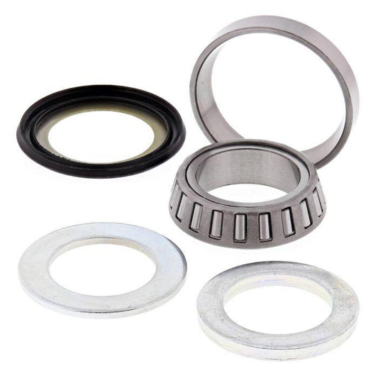 BEARING TAPER & SEAL KIT, ALLBALLS 99-3539-5, 30x50x13