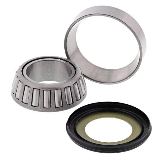 BEARING TAPER & SEAL KIT, ALLBALLS 99-3520-5, 32005XR/26, 26x47x15