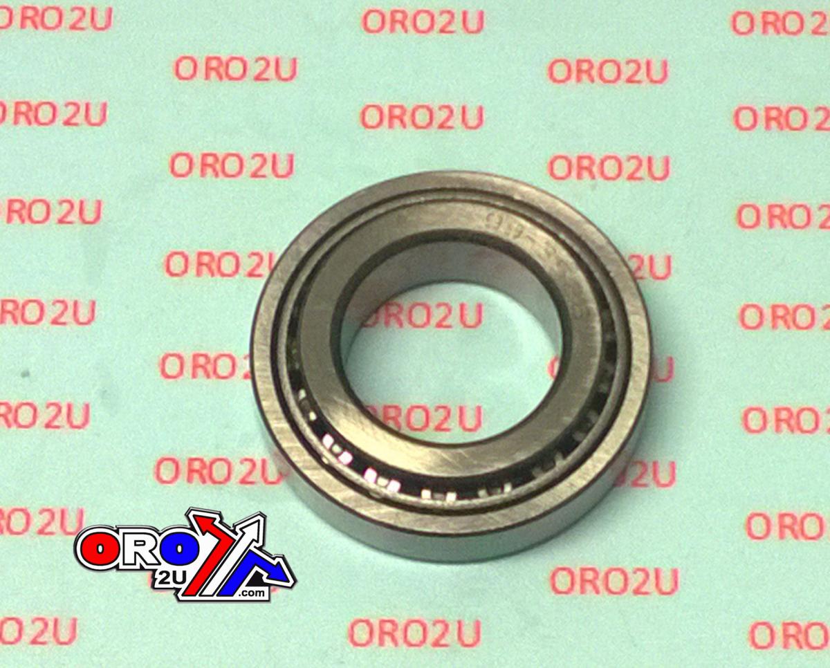BEARING TAPER 25x46x13 OPEN, ALLBALLS 99-3526, STEERING