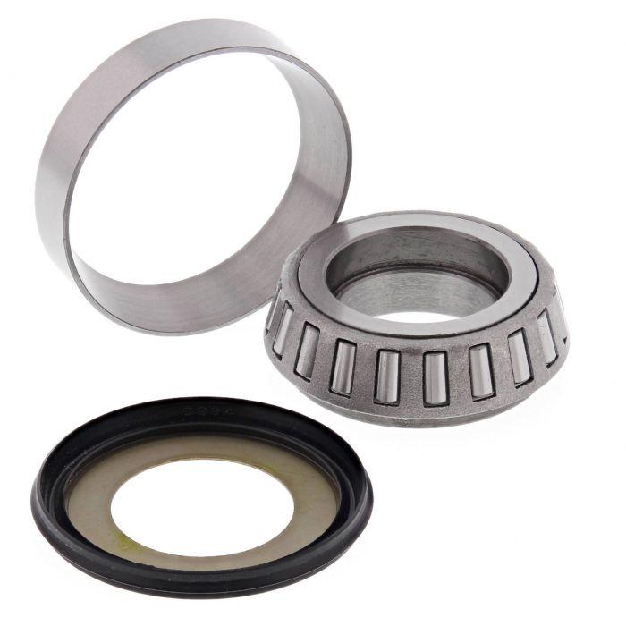 BEARING TAPER & SEAL KIT, ALLBALLS 99-3544-5, 25x48.5x18