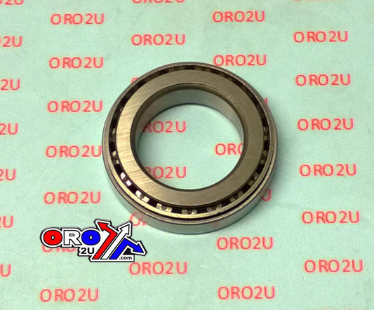 BEARING TAPER 28x46x12 OPEN, ALLBALLS 99-3527, 28x46x13