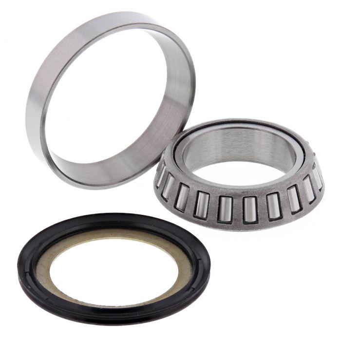 BEARING TAPER & SEAL KIT, ALLBALLS 99-3527-5, 28x46x13, 28x46x12