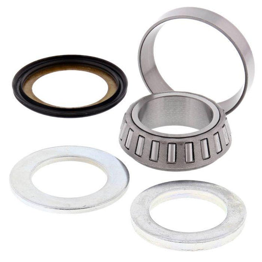 BEARING TAPER & SEAL KIT, ALLBALLS 99-3541-5, 30x48.5x15