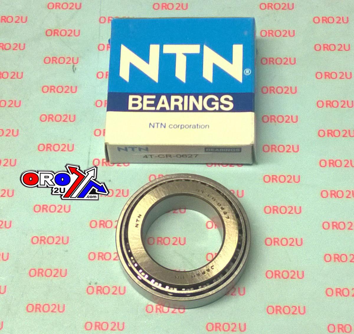 BEARING TAPER 30x51x15 OPEN, ALLBALLS 99-3510 4T-CR-0627