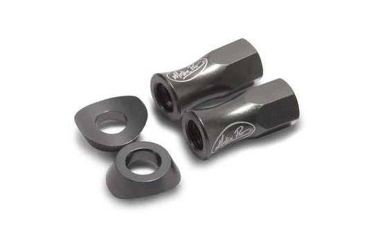 LITELOC RIM LOCK NUTS, 11-0022