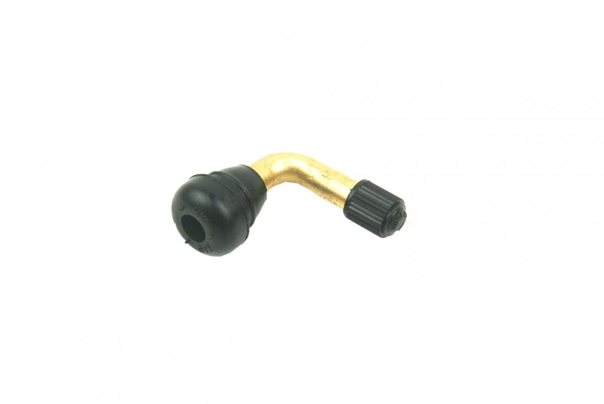ANGLED VALVE STEM