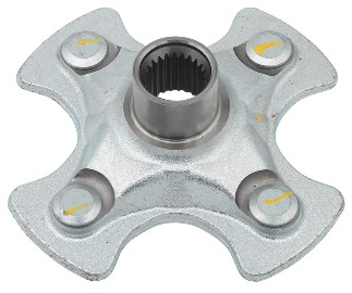 HUB REAR HONDA 42610-HP7-A00, BRONCO AT-06337