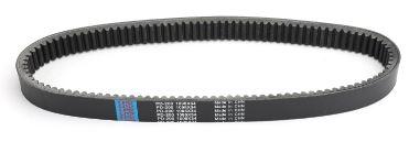 DRIVE BELT HD POLARIS, Ranger Crew 1000 2015-2018 3211175 3211193, M510-A200-Black