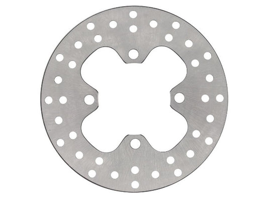 DISC BRAKE FRONT TRX 500 12-13, PSYCHIC AT-05718, 45251-HR0-F01