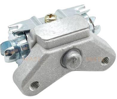 FRONT DRUM BRAKE ADJUSTER HONDA TRX 200 250 300 2X4 45340-HB3-003