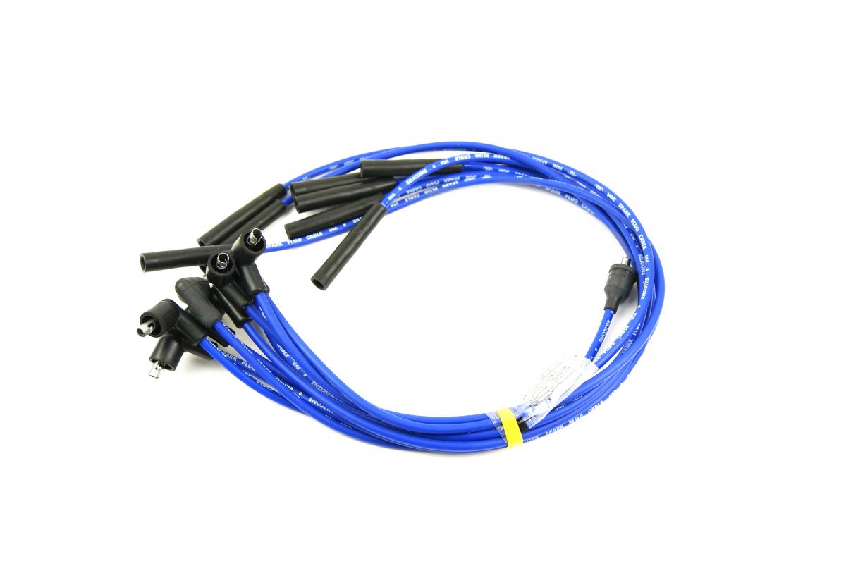 NGK IGNITION WIRE SET RC-FDX014, NGK 52432, HT LEADS